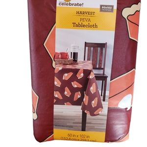 Harvest Table Cloth